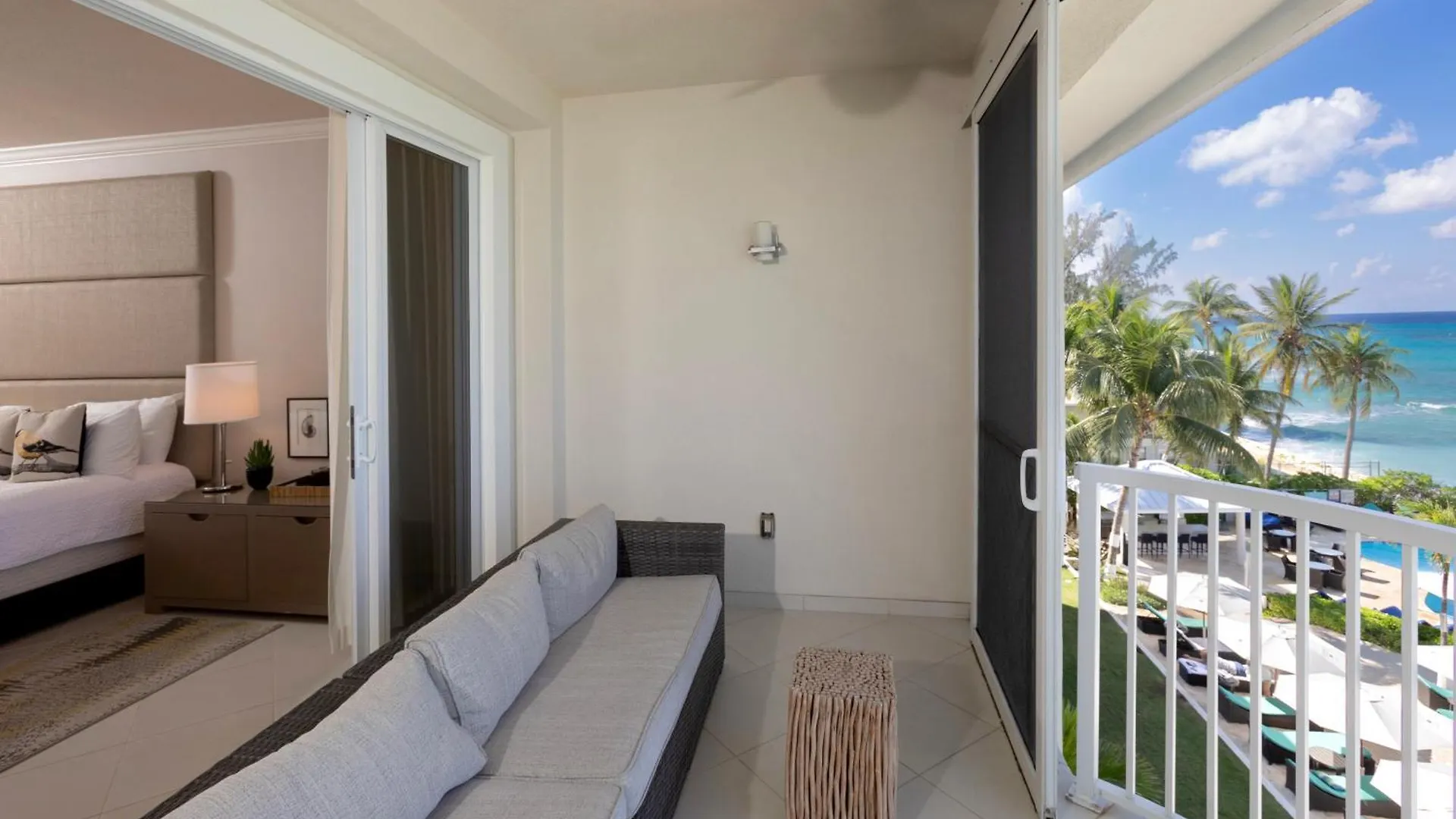 South Bay Beach Club 24 - 4 Bedroom 4 Bathroom Unit West Bay 0*,  Cayman Islands