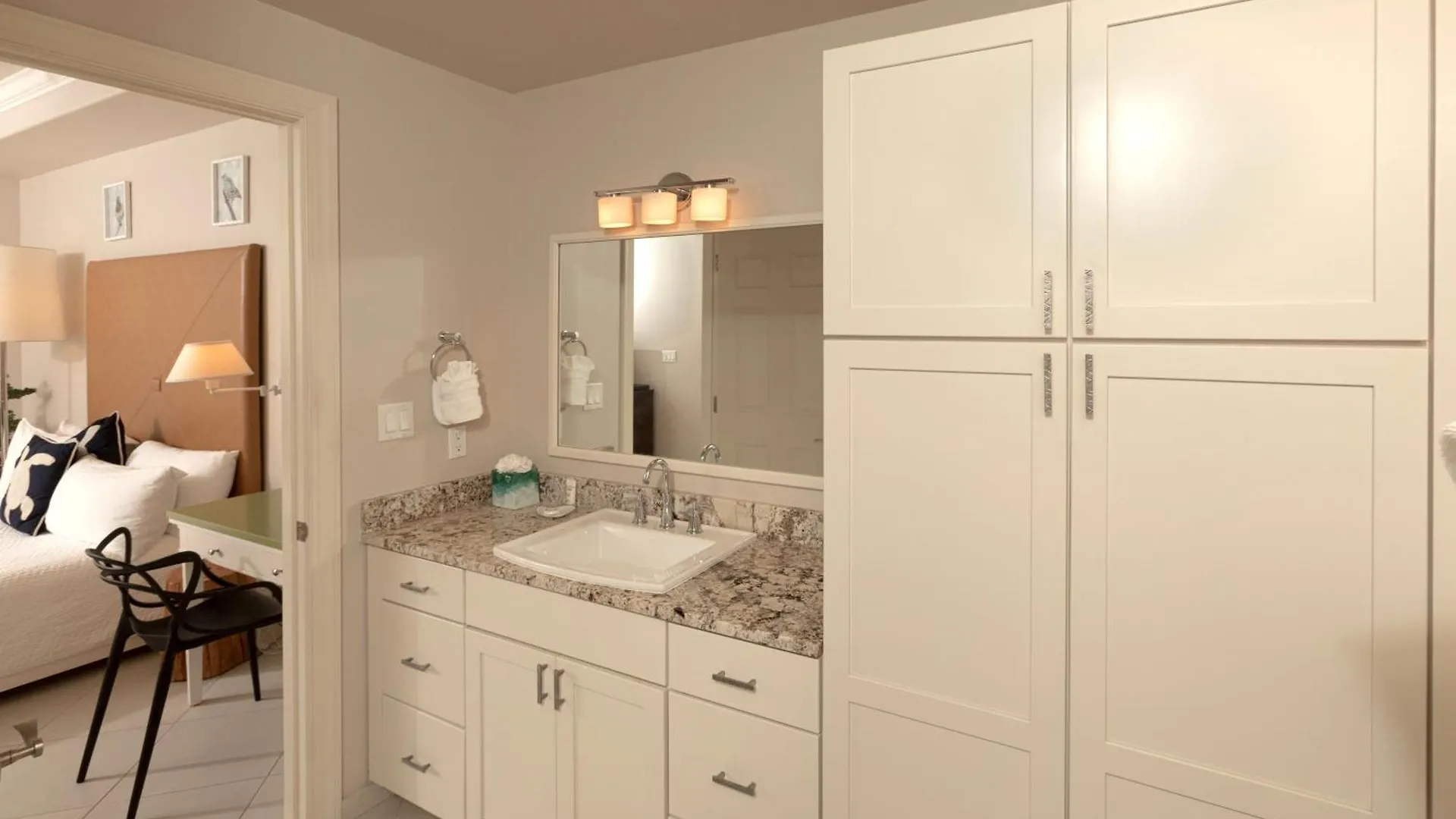 South Bay Beach Club 24 - 4 Bedroom 4 Bathroom Unit West Bay Cayman Islands